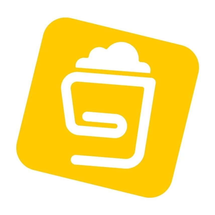 Logo Empório Giocar
